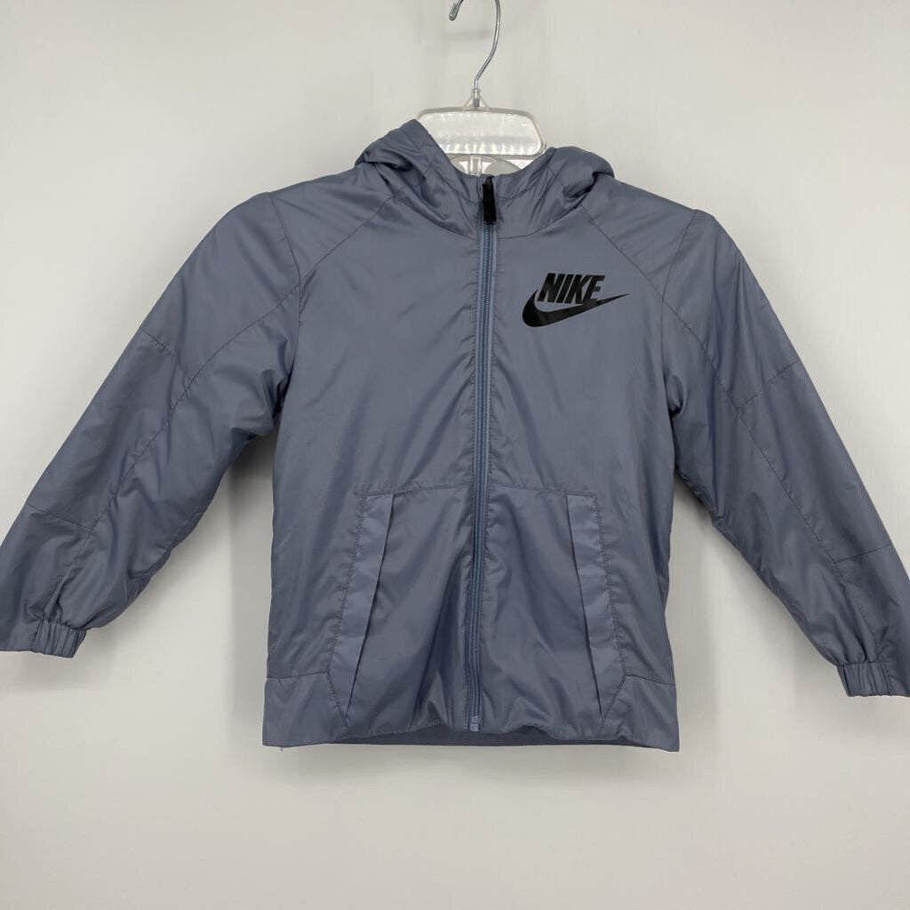 Nike, Nike Fleece Lined Jacket