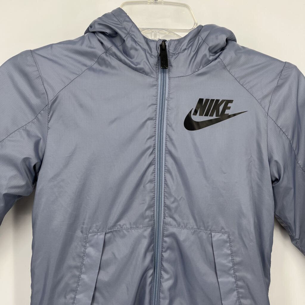 Nike, Nike Fleece Lined Jacket