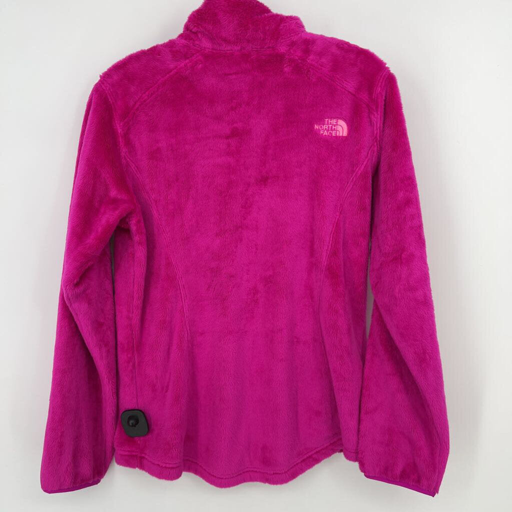 North Face, North Face Fleece Jacket