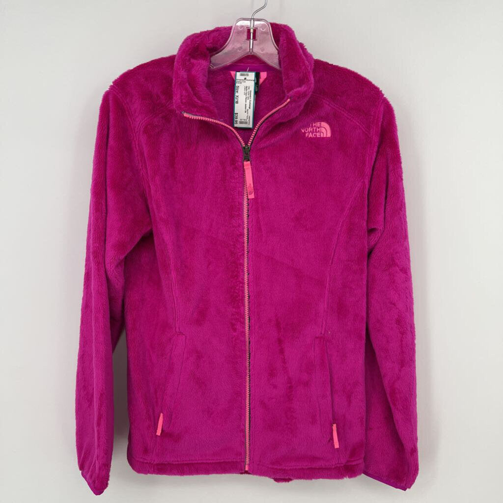 North Face, North Face Fleece Jacket