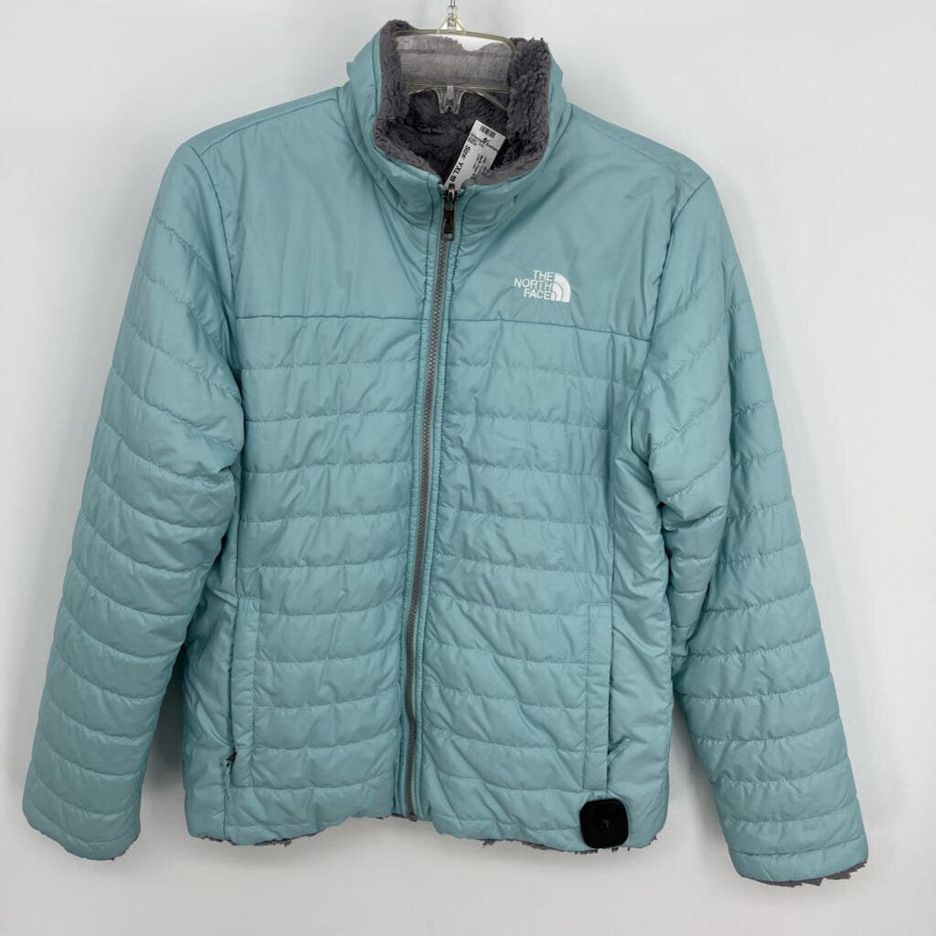 North Face, North Face Reversible Jacket