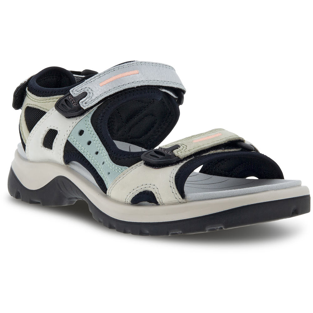 ECCO, Offroad Sandal