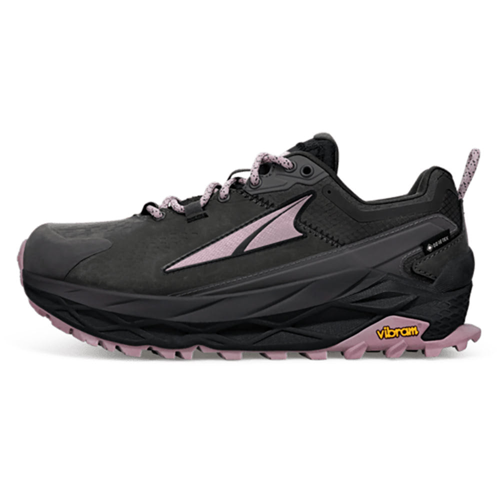 Altra, Olympus 5 Hike Low Gore-Tex