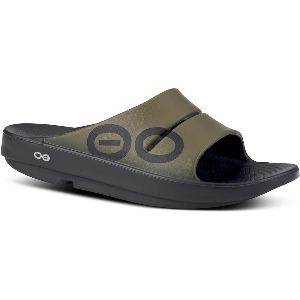 Oofos, Ooahh Sport Slide Unisex