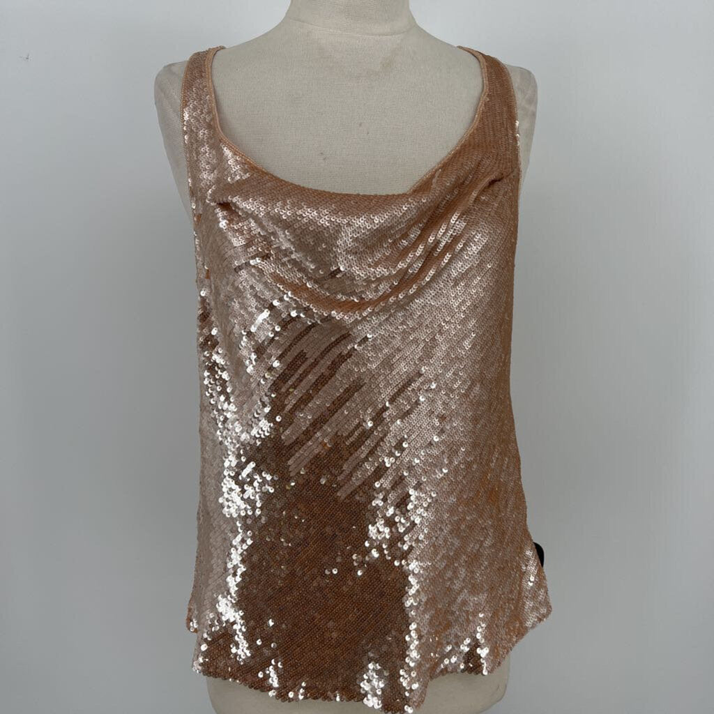 Parker, Parker Sequened Top