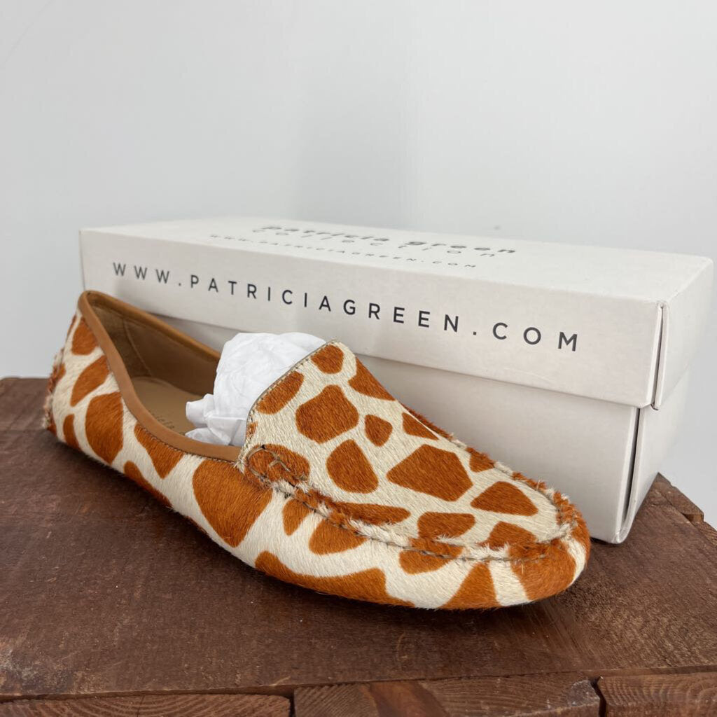 Patricia Green, Patricia Greene Loafers