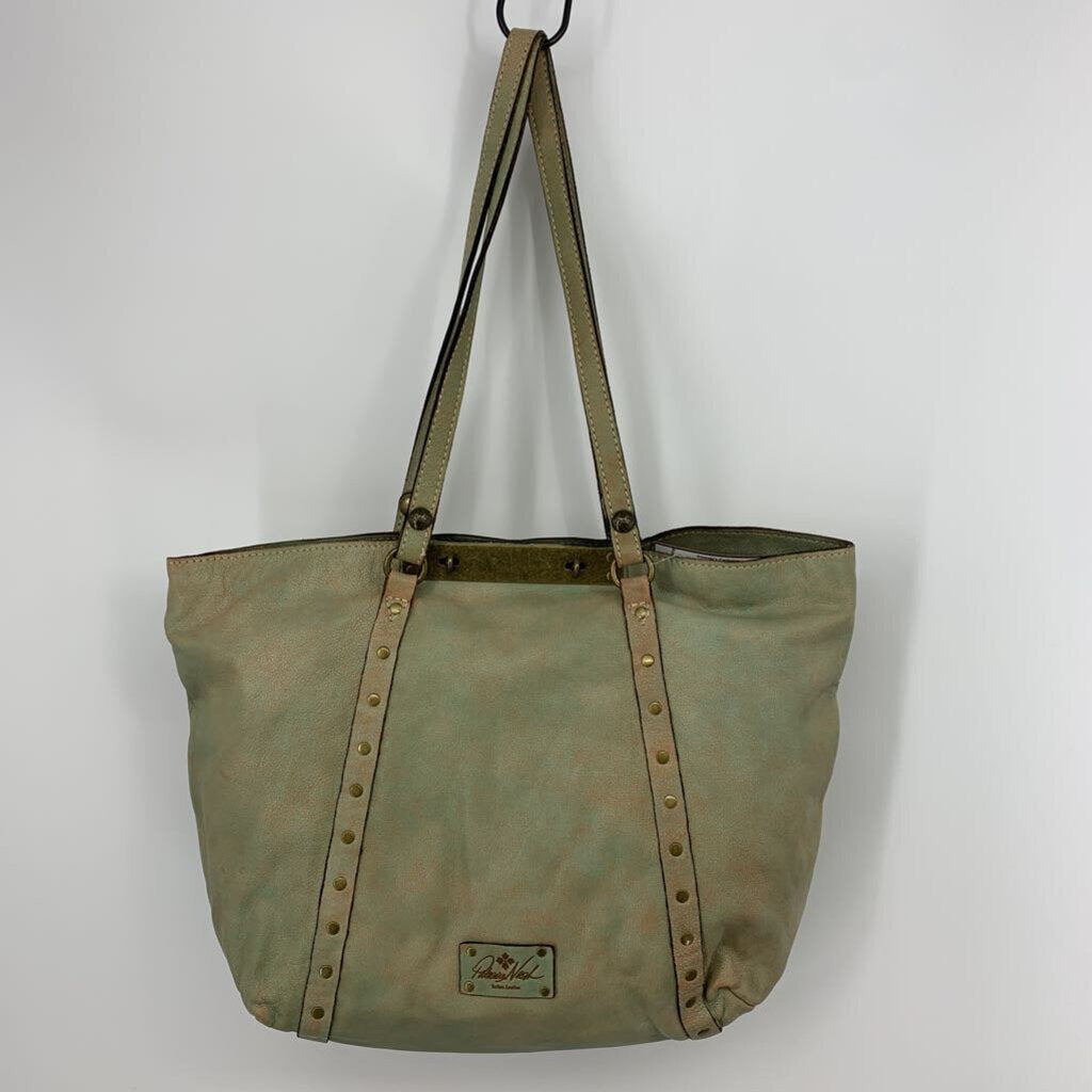 Patricia Nash, Patricia Nash Benvenuto Tote