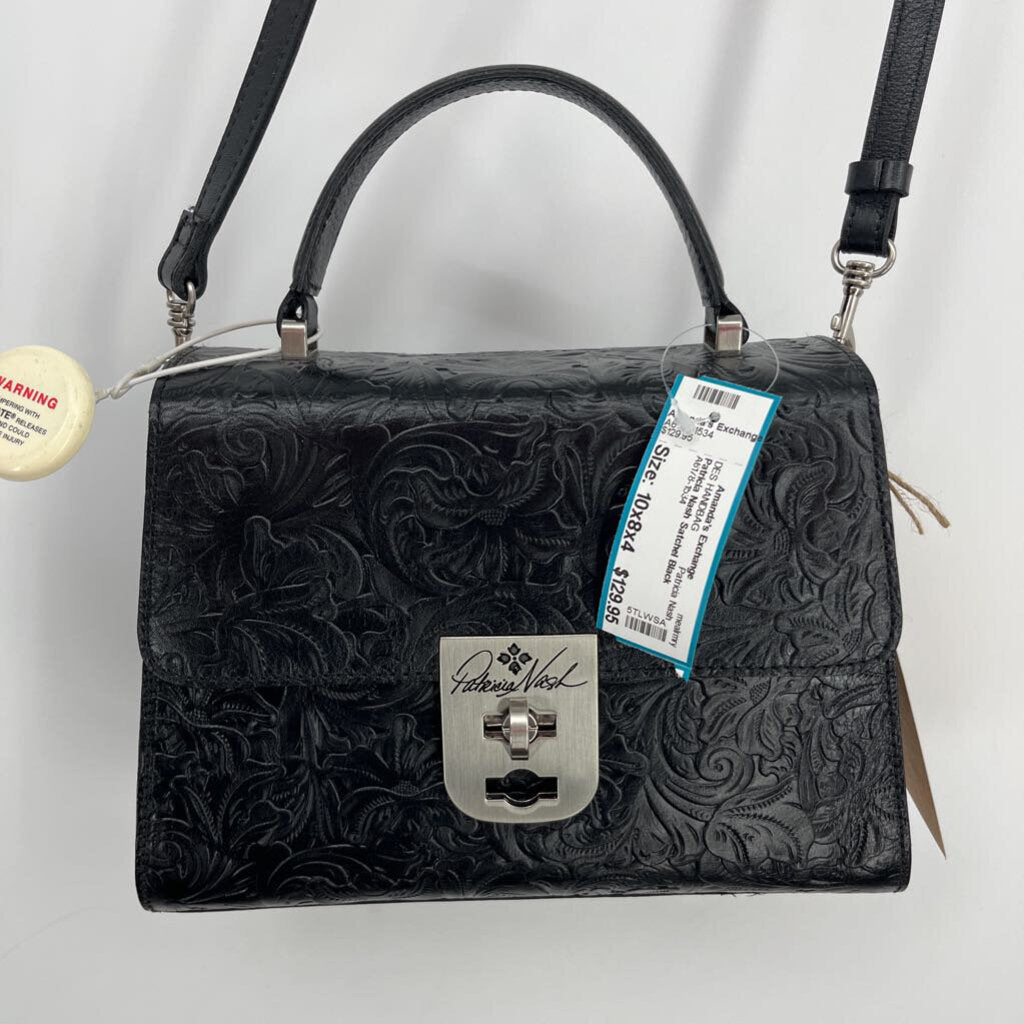 Patricia Nash, Patricia Nash Satchel