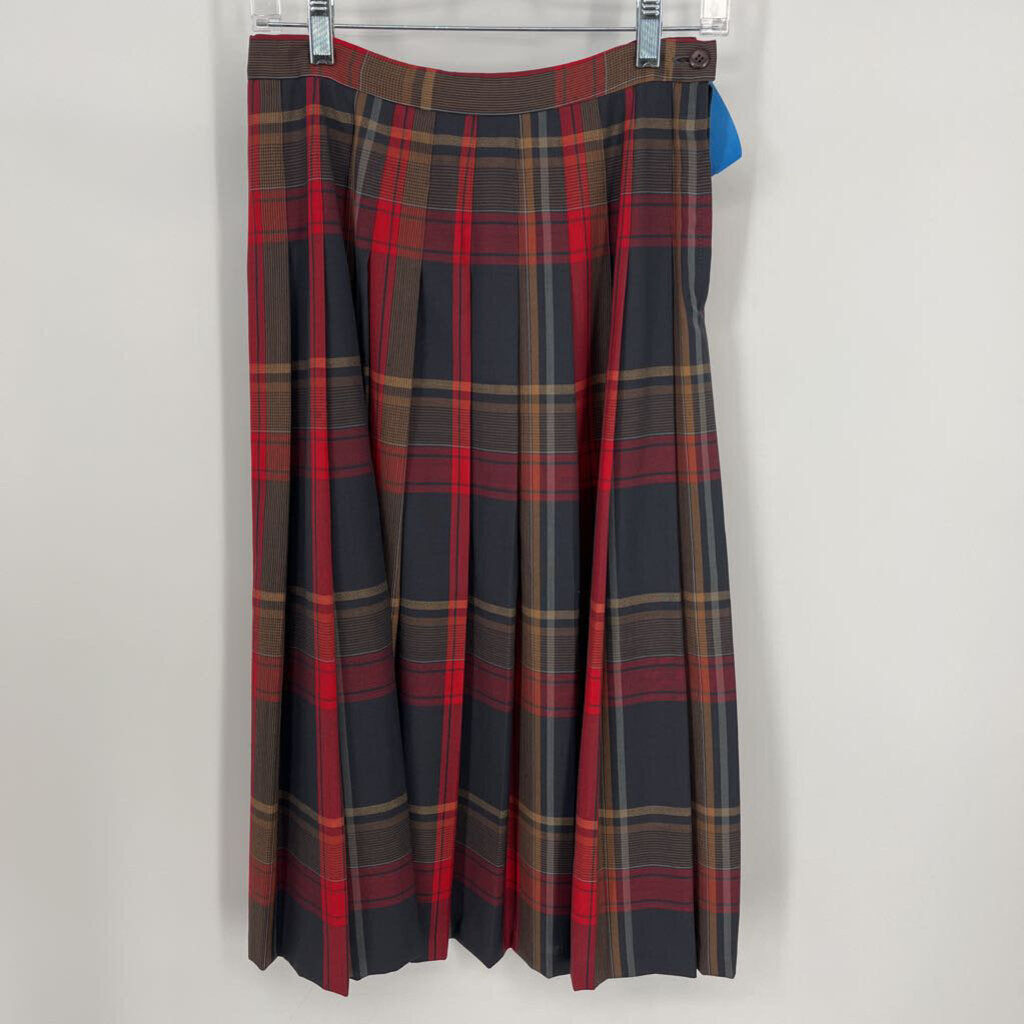 Pendleton, Pendleton Plaid Skirt