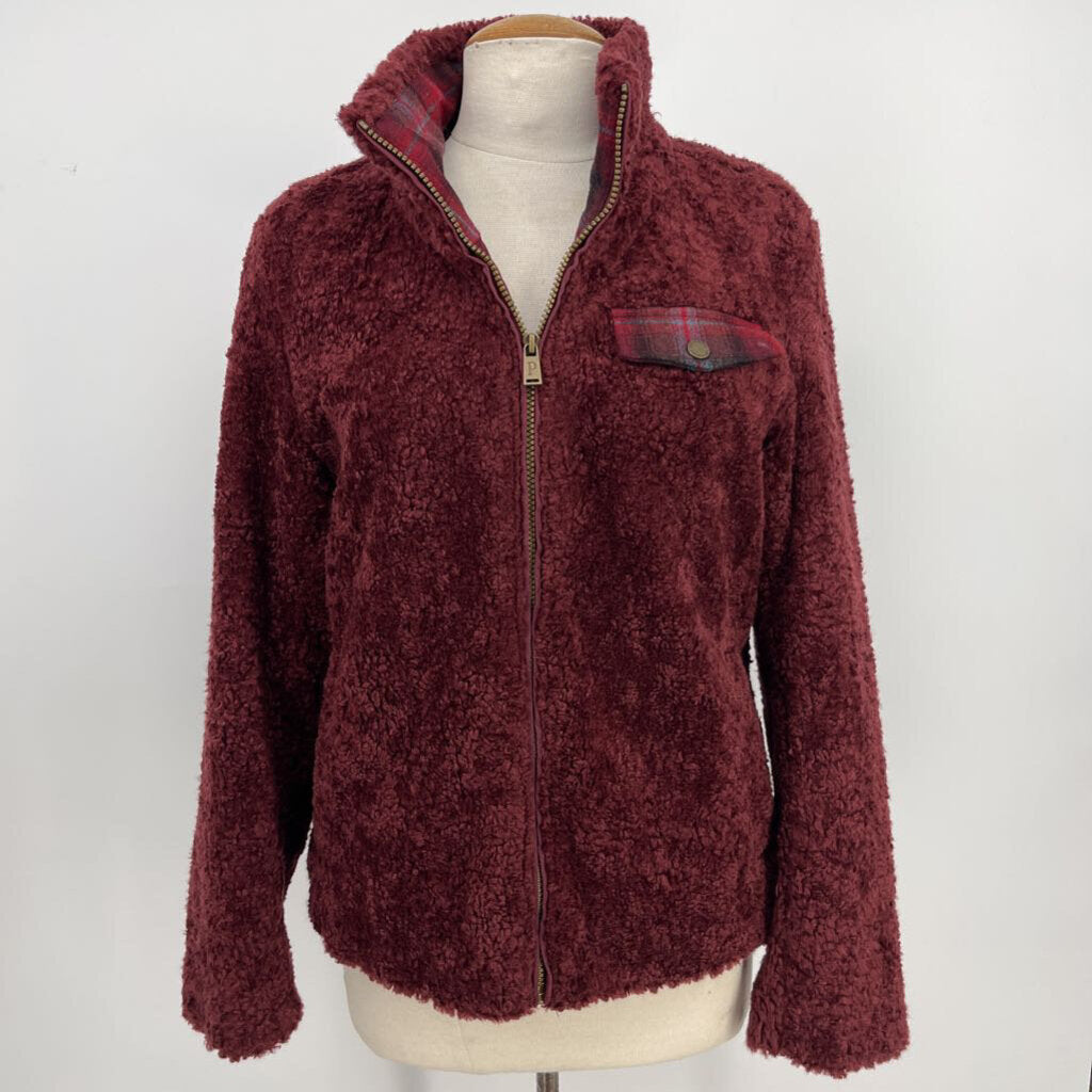 Pendleton, Pendleton Sherpa Coat