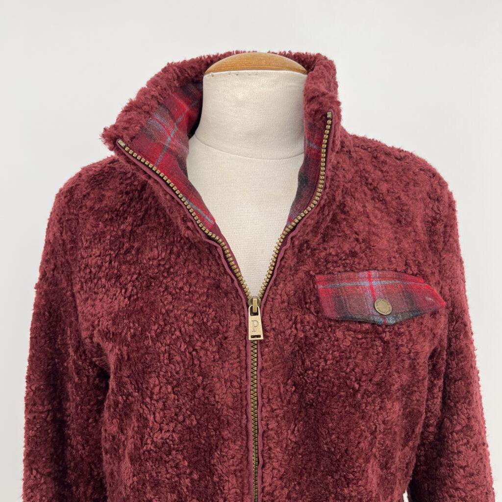 Pendleton, Pendleton Sherpa Coat