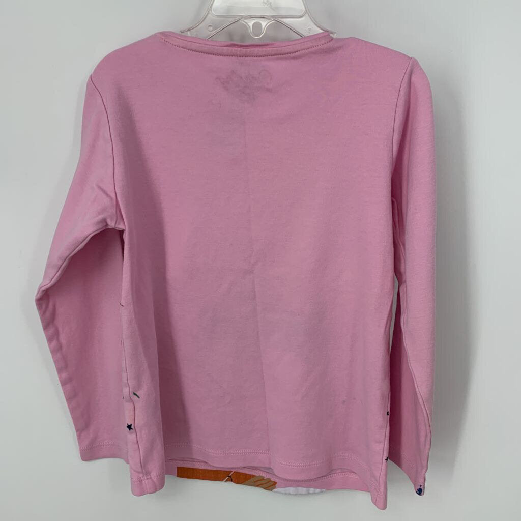 Piccolina, Piccolina L/s Shirt