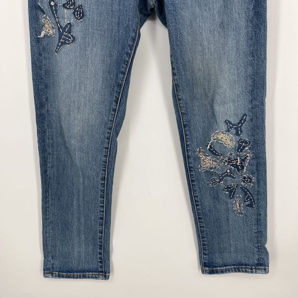 Pilcor, Pilcro Embellished Jeans