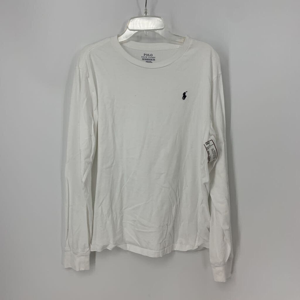 Polo Ralph Lauren, Polo L/s Tee Shirt