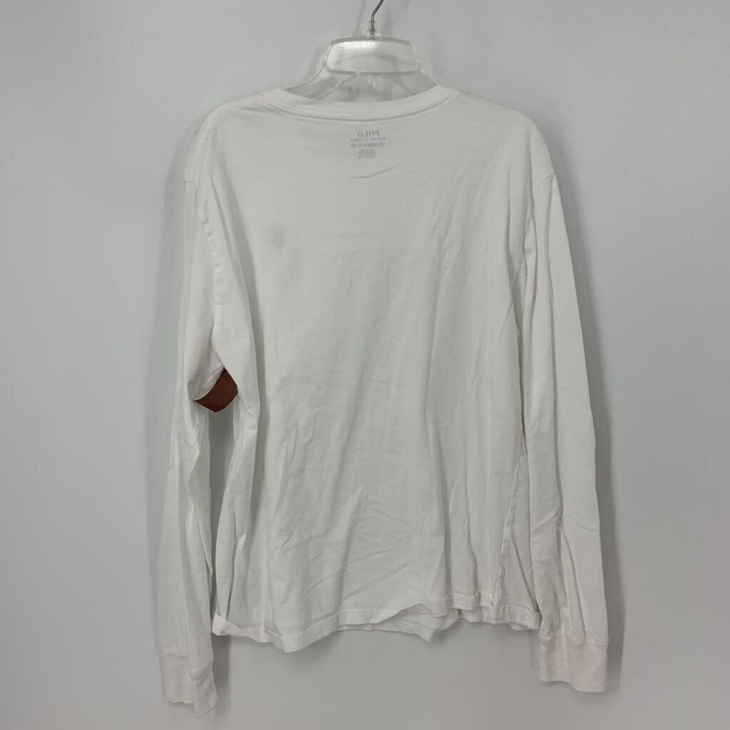 Polo Ralph Lauren, Polo L/s Tee Shirt