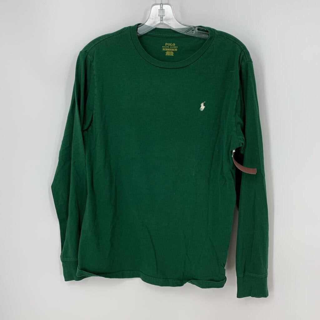 Polo Ralph Lauren, Polo L/s Tee Shirt