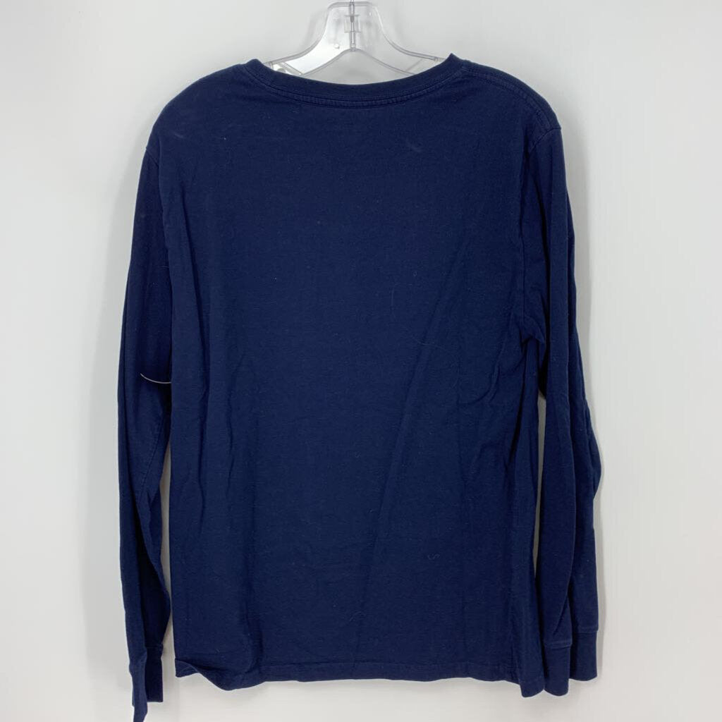 Polo Ralph Lauren, Polo L/s Tee Shirt