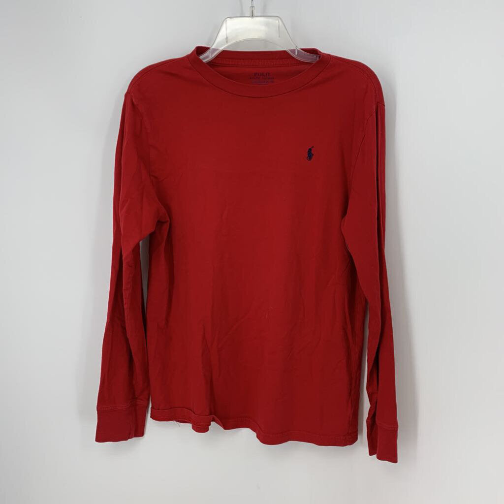 Polo Ralph Lauren, Polo L/s Tee Shirt