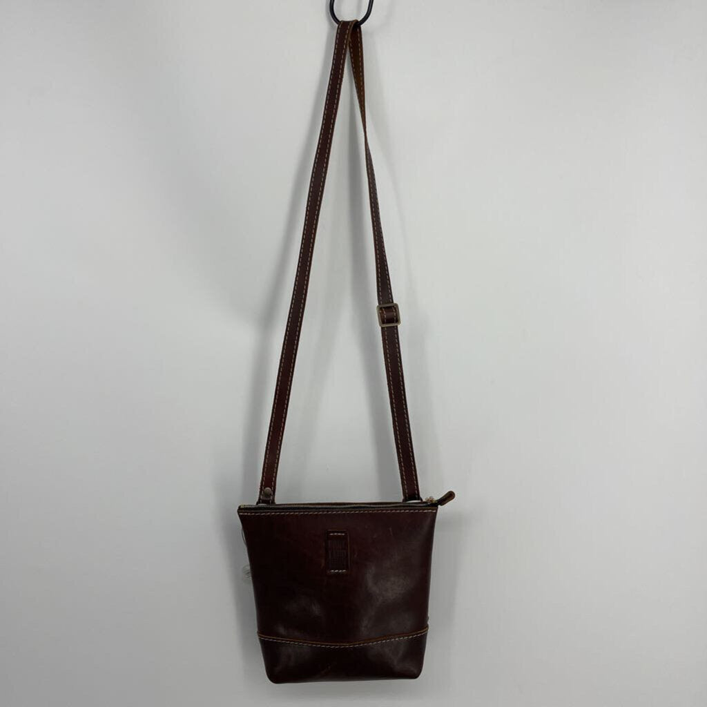 Portland Leather Goods, Portland Leather Co Crossbody