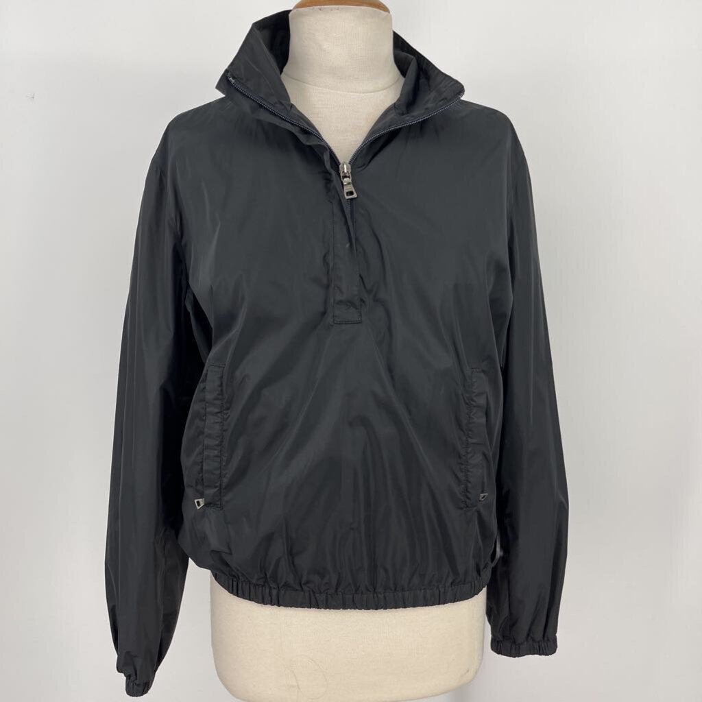 Prada, Prada Rain Jacket