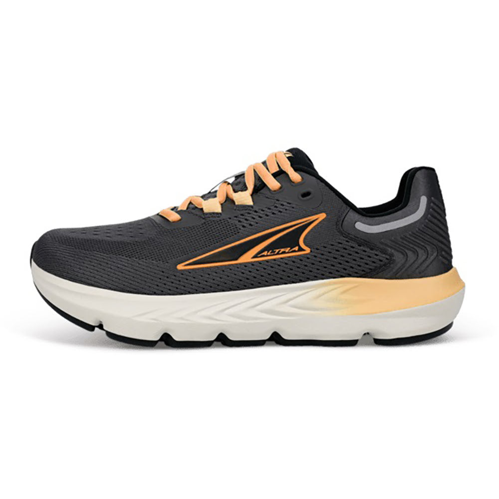 Altra, Provision 7