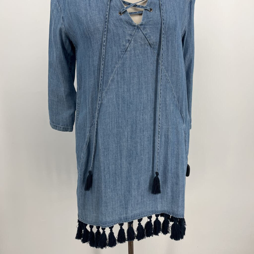 Rails, Rails 3/4s Tunic