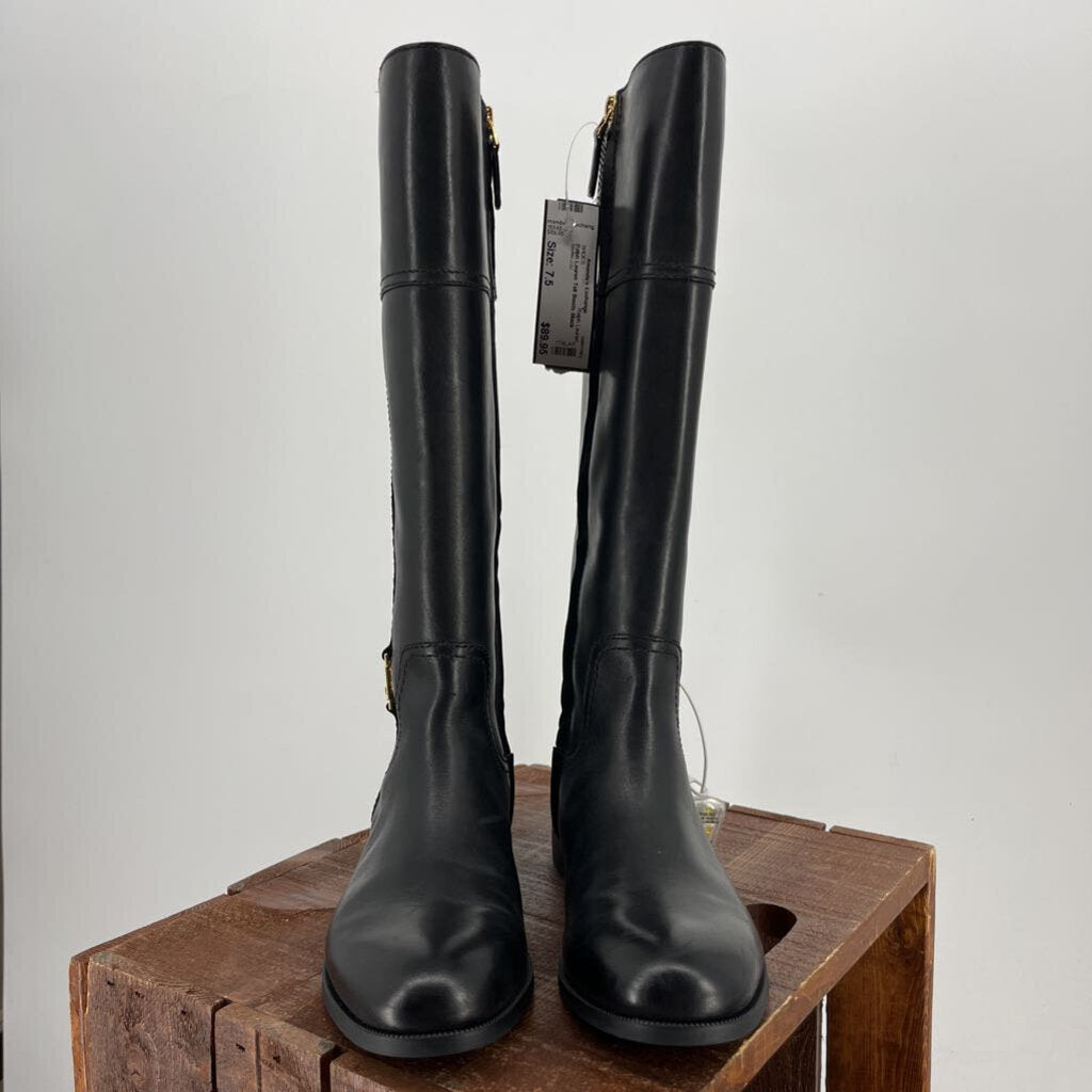 Ralph Lauren, Ralph Lauren Tall Boots