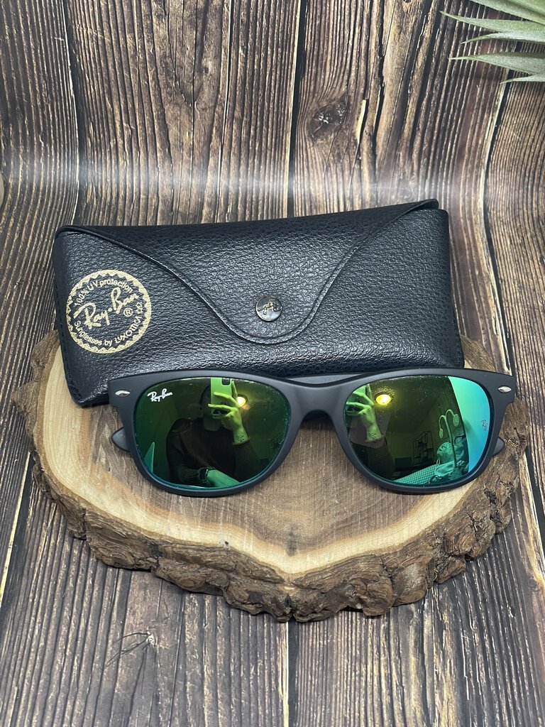 Ray Ban, Ray Ban RB2132 Sunglasses