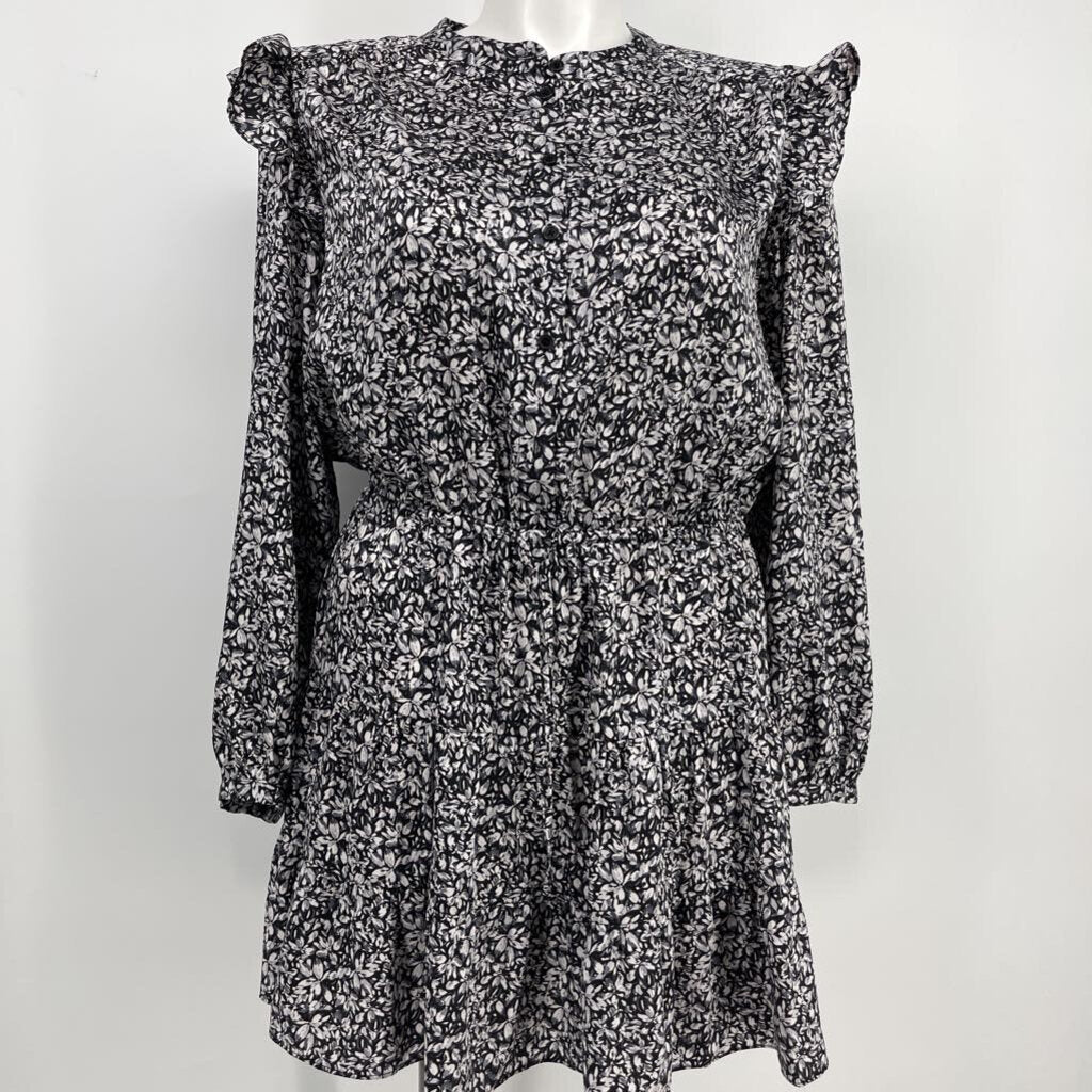 Rebecca Minkoff, Rebecca Minkoff L/s Dress