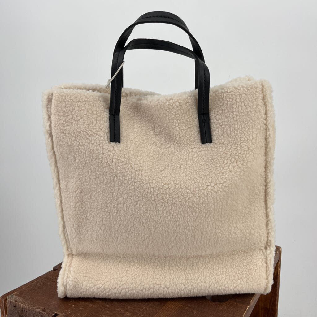 Riah Fashion, Riah Sherling Tote