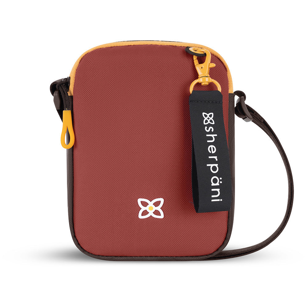 Sherpani, Rogue Mini Crossbody