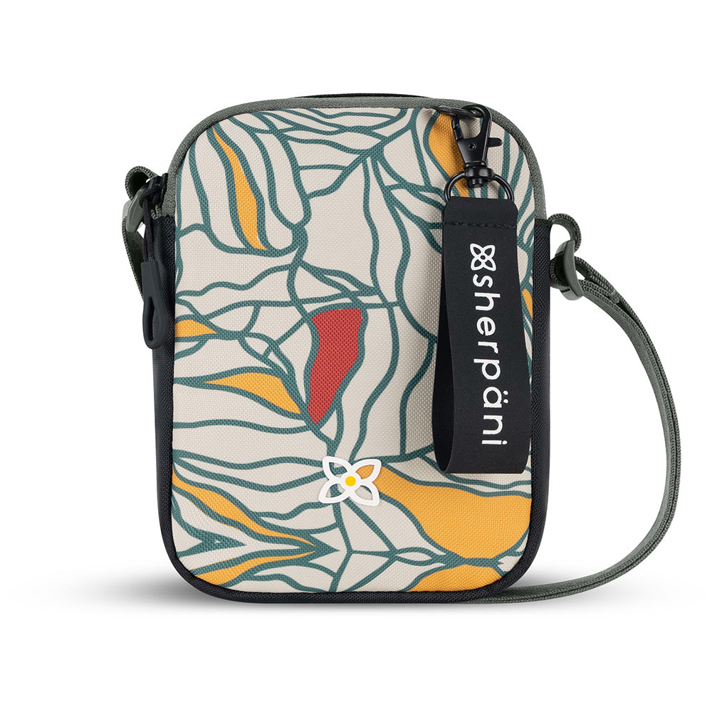 Sherpani, Rogue Mini Crossbody