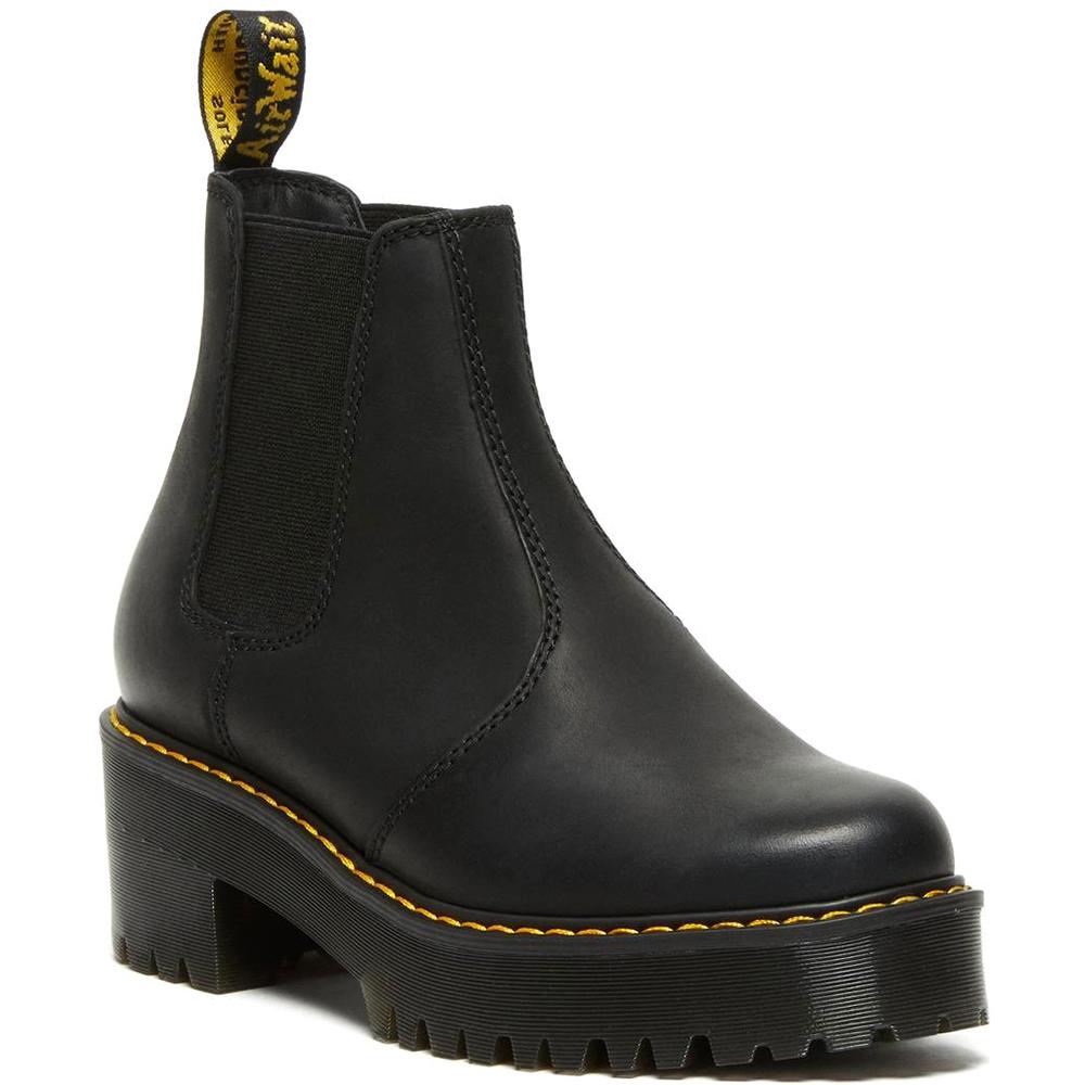 Dr Martens, Rometty Wyoming