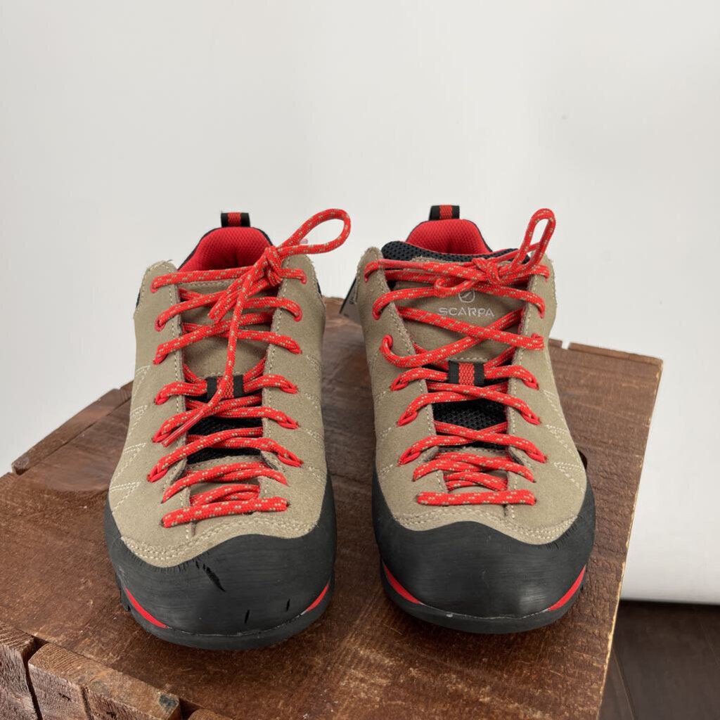 Scarpa, Scarpa Hiking Shoes