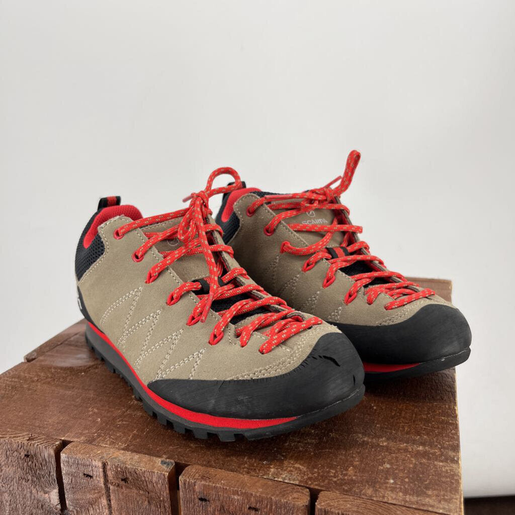 Scarpa, Scarpa Hiking Shoes