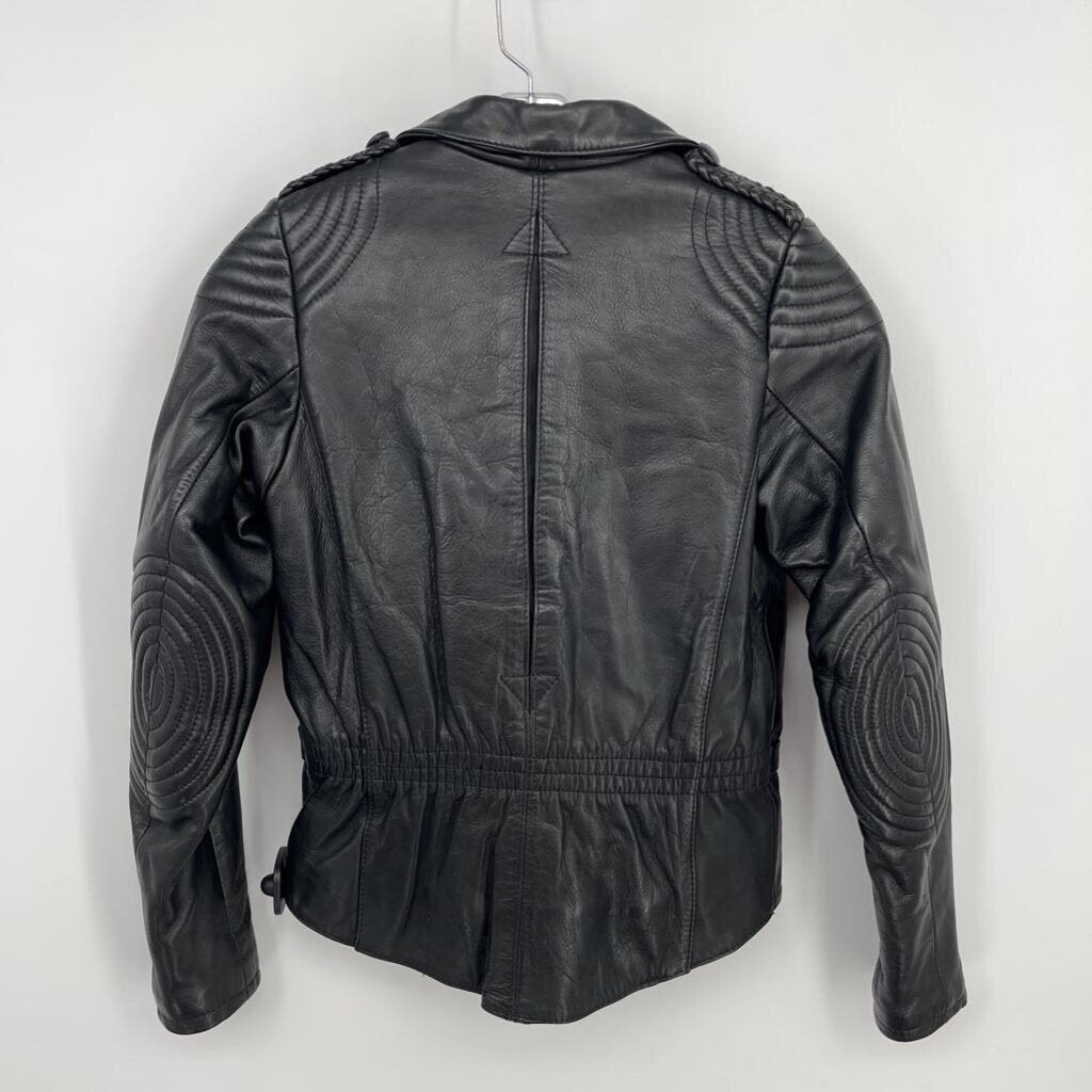 Schott, Schott Leather Jacket