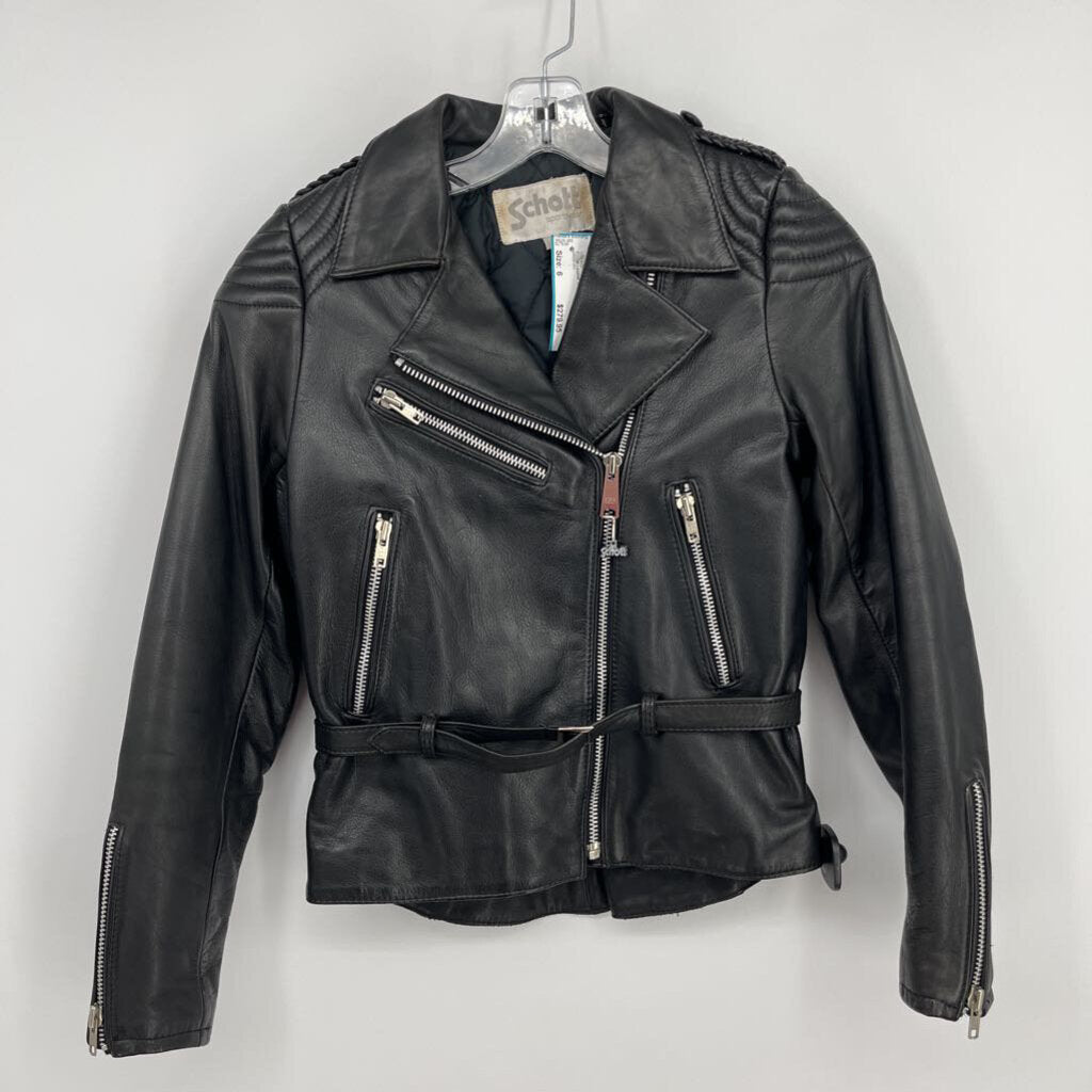 Schott, Schott Leather Jacket