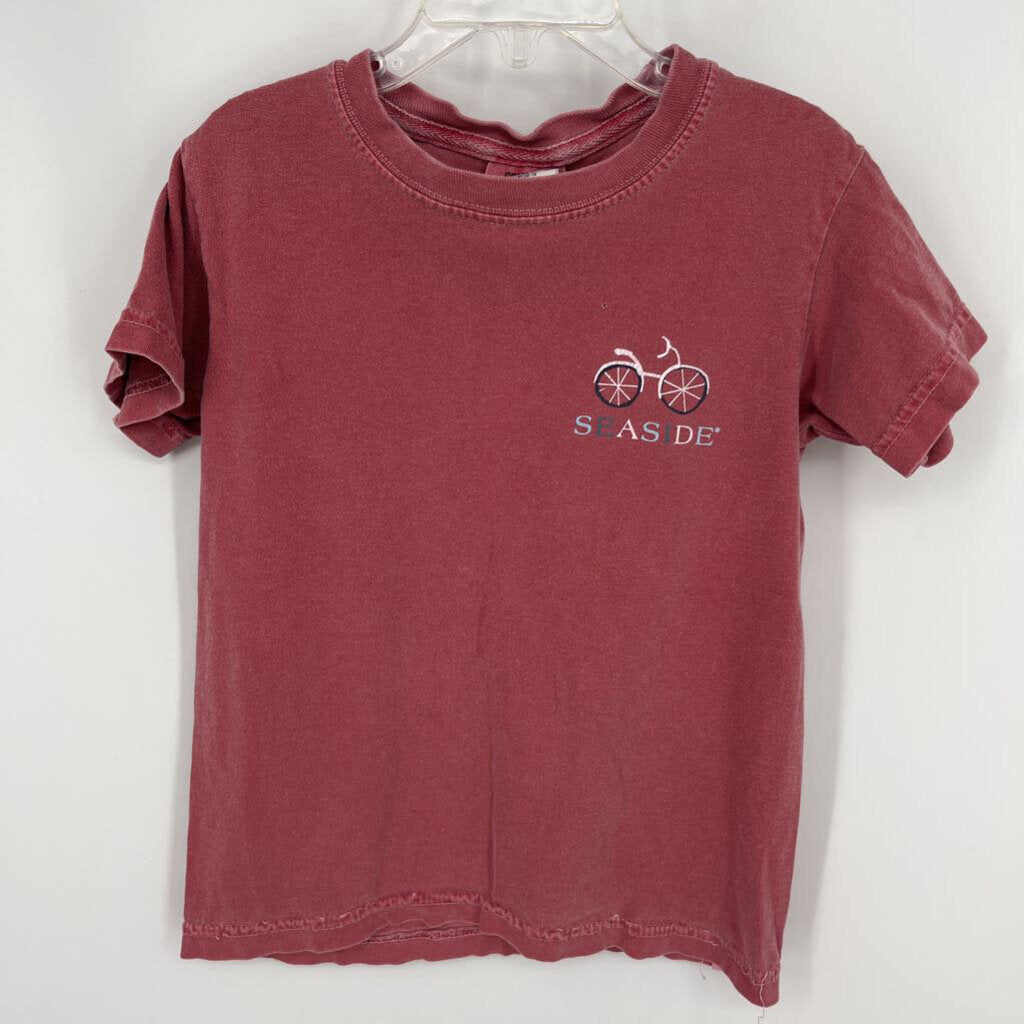 Comfort Colors, Seaside Tee Shirt