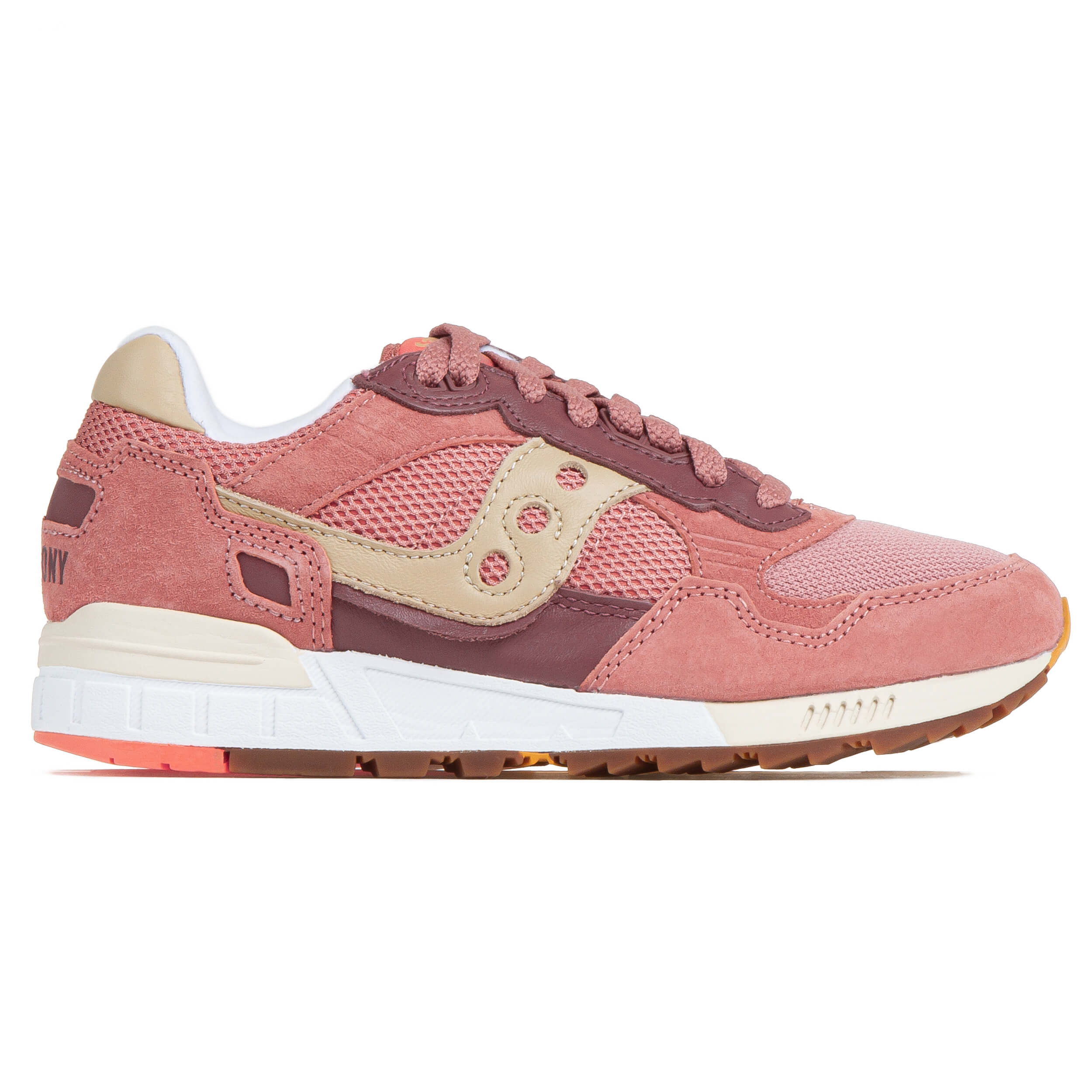 Saucony, Shadow 5000 New Normal - Coral