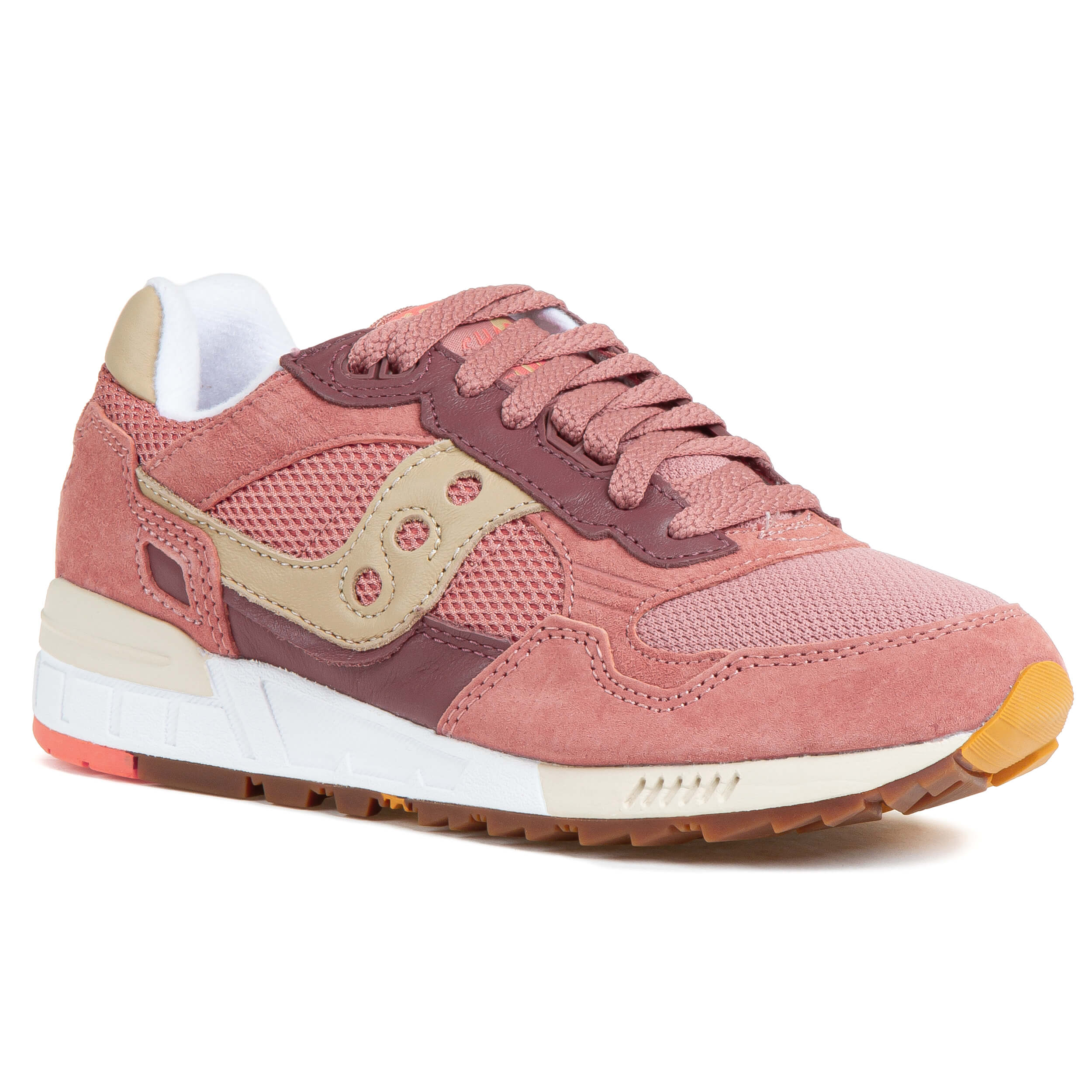 Saucony, Shadow 5000 New Normal - Coral