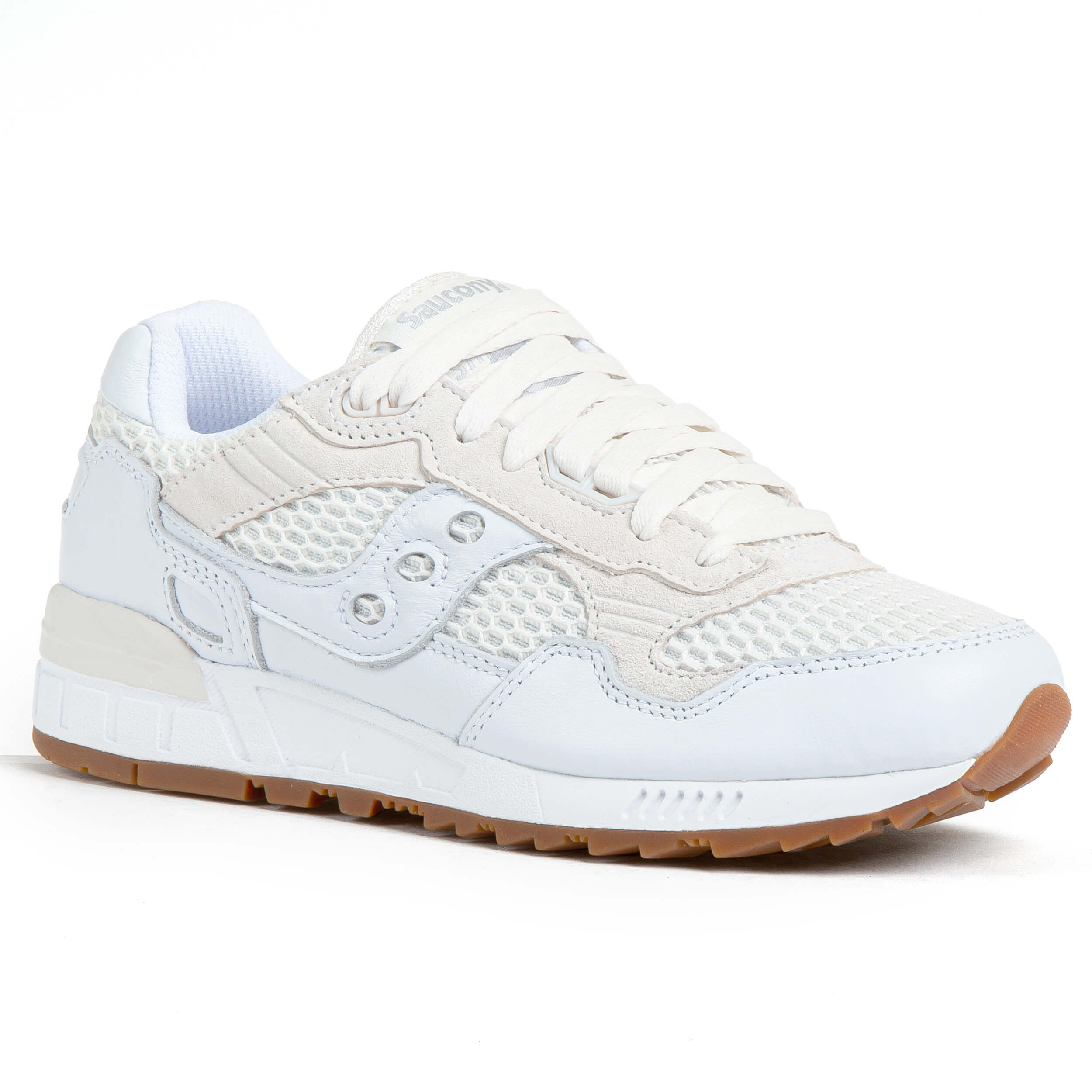 Saucony, Shadow 5000 - White