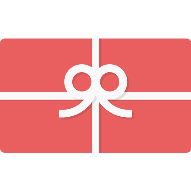 Shoe Mill, ShoeMill.com Gift Card