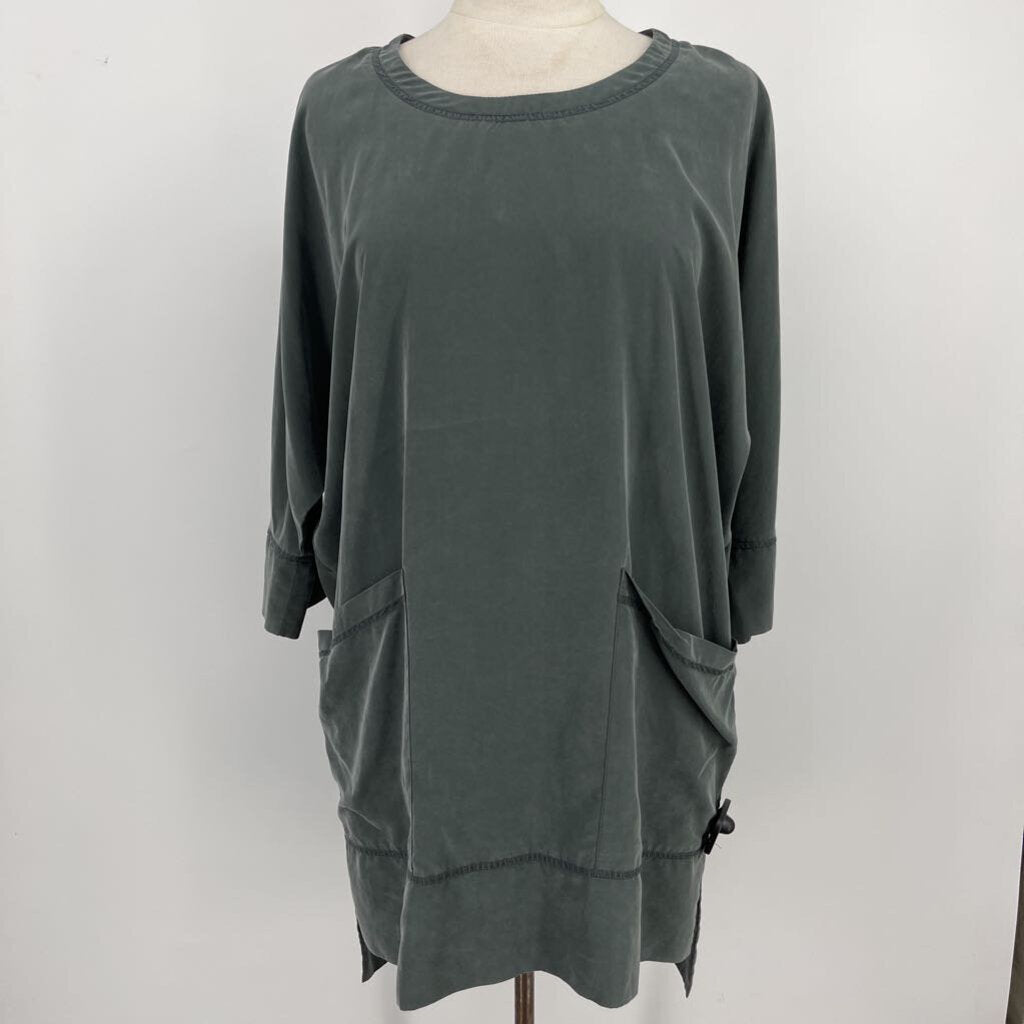 Silence + Noise, Silence & Noise Tunic