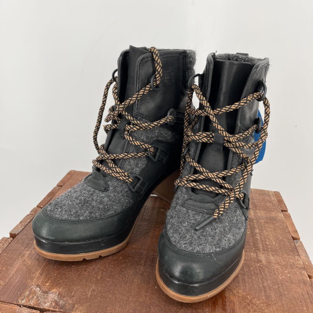 Sorel, Sorel Boots