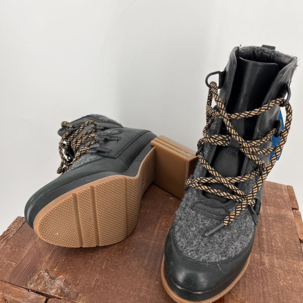 Sorel, Sorel Boots