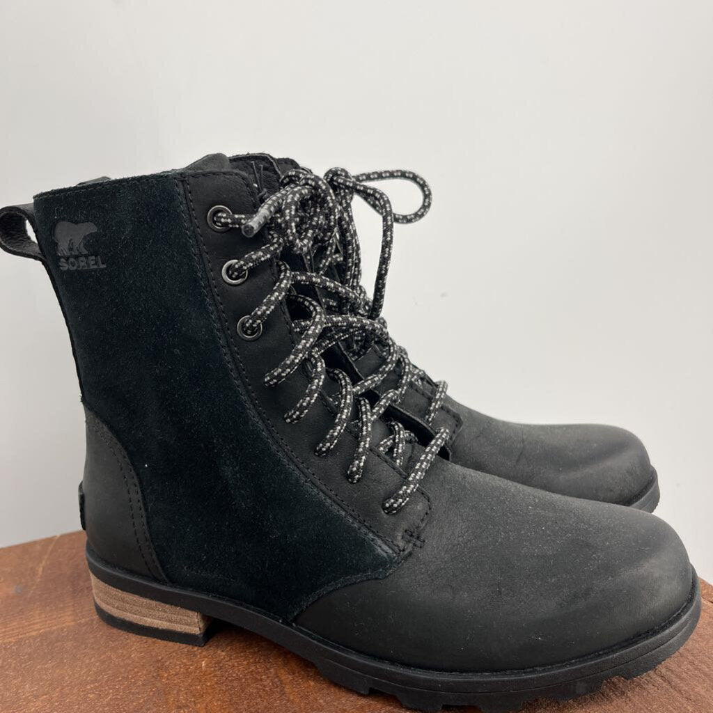 Sorel, Sorel Combat Boot