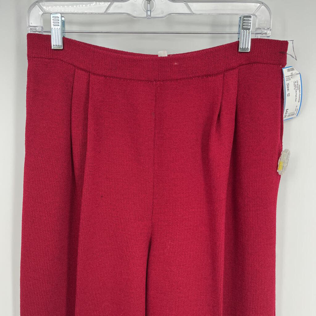 St John, St John Knit Pant