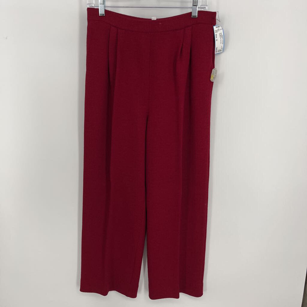 St John, St John Knit Pant