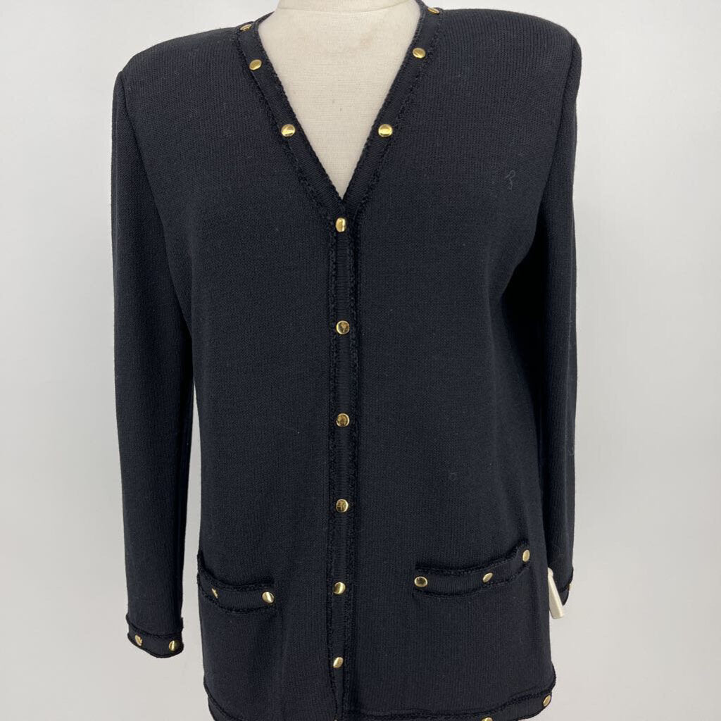 St John, St John L/s Cardigan