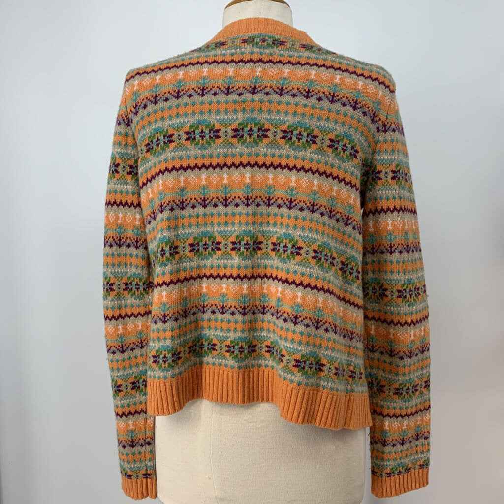 Sundance, Sundance Cardigan